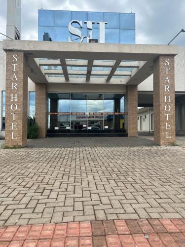 Gambar di galeri bagi Star Hotel di Chapecó