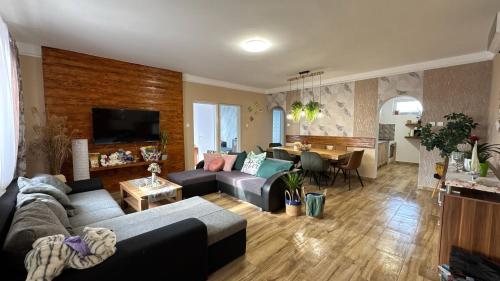 Nimród Apartman Balatonfenyves
