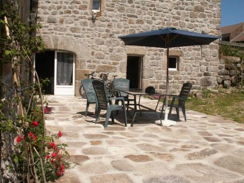 Gîte La Campone 2/4 personnes