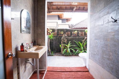 Fotografie z fotogalerie ubytování The Saharah Mirage Bali v Kutě