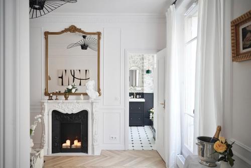 Splendid Artist Apartment 2P