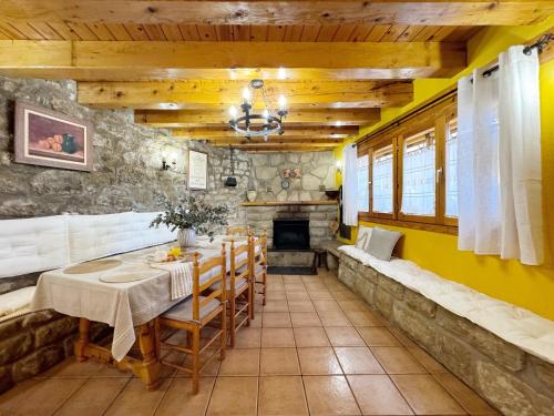 Φωτογραφία από το άλμπουμ του Casa OPECHS σε Murillo de Gallego