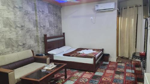 Gallery image of RELIANCE Hotel in Quetta