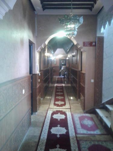 Imagen de la galería de Hotel Darna, en Rabat