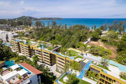 Φυσικό τοπίο κοντά σε αυτό το διαμέρισμα