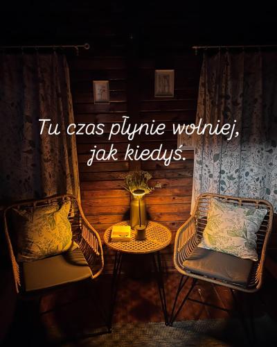 Domki na Wzgorzu