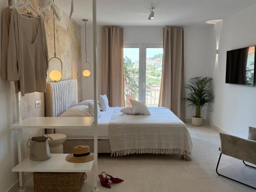 Oleander Apartment & Room Centar