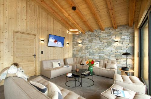 Odalys Chalet Le Kodiac