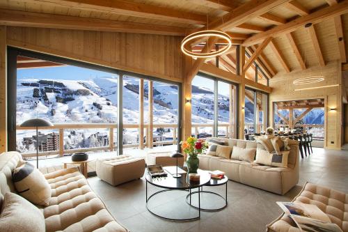 Odalys Chalet Le Kodiac