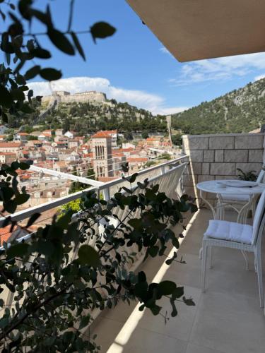 Oleander Apartment & Room Centar