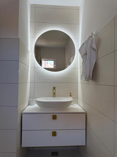 Oleander Apartment & Room Centar