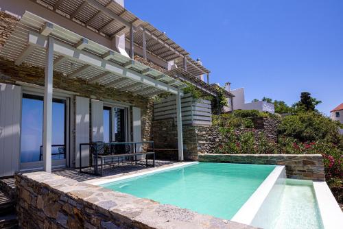 Princess of Tinos Villas