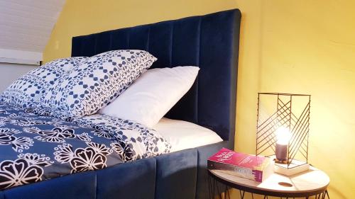 KerElo Le Ptit St Roch, maisonnette cosy, mer 5km, Ploudalmezeau