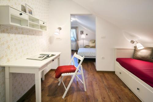 Imagen de la galería de Hotel SAMARIN Črnomelj, en Črnomelj