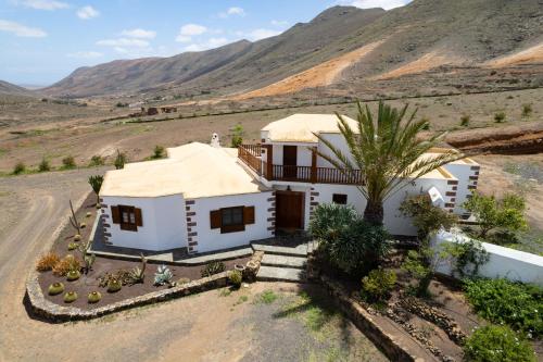 La Hacienda Fuerteventura