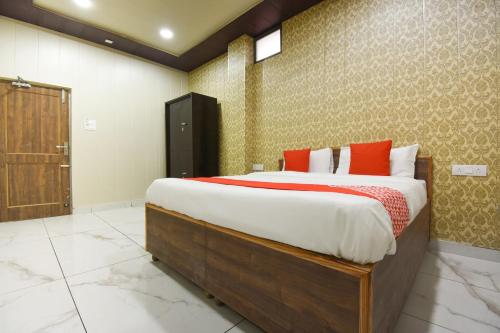 Gallery image of Hotel O New Delhi in Patiāla