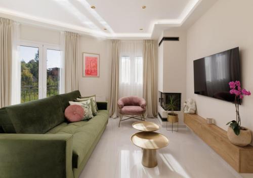 Oro Blu Design Apartment