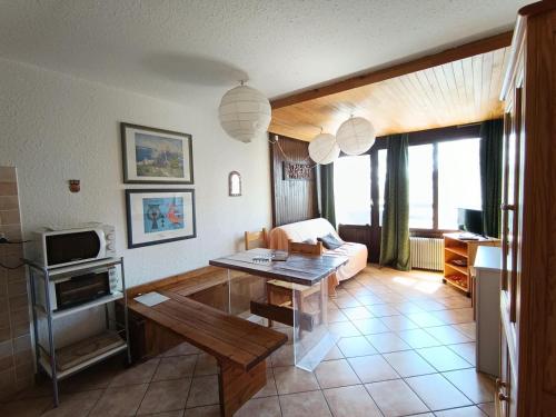 Résidence Loubatiere - Appartement 2 pièces + cabine pour 4/6 personnes MAE-8924