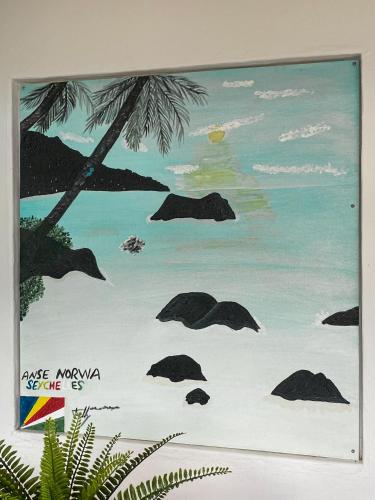 Galería fotográfica de Anse Norwa Self Catering en Mahe