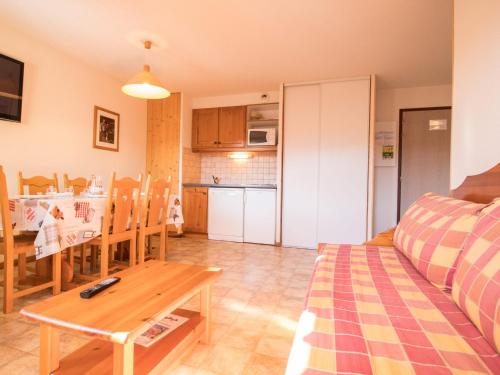 Appartement confortable 6 pers, proche navettes, à Aussois - FR-1-508B-2