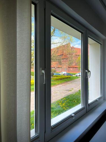 Apartament Przy Zamku - Widok, Centrum