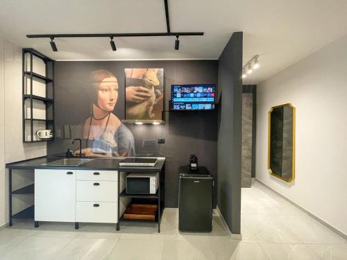 Da Vinci Metro Studio