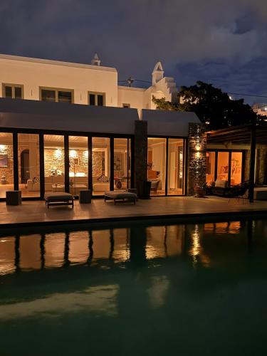 Casa Aurelia