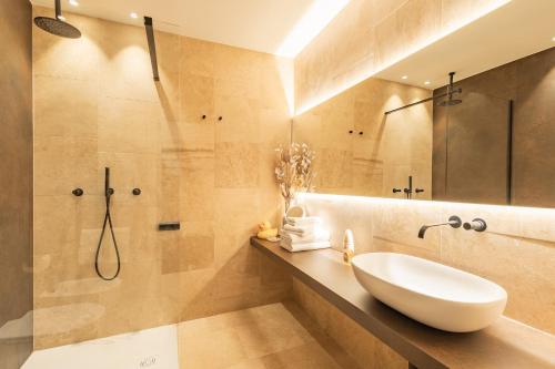 Ædrian's Loft. Boutique apartment with private terrace in the center of Rome