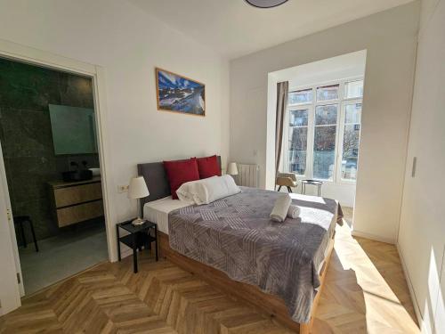 Apartamentos Ciudadela Superior 3000