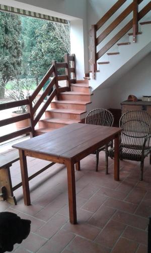 Φωτογραφία από το άλμπουμ του I Pioppi Bed & Breakfast σε Chiari