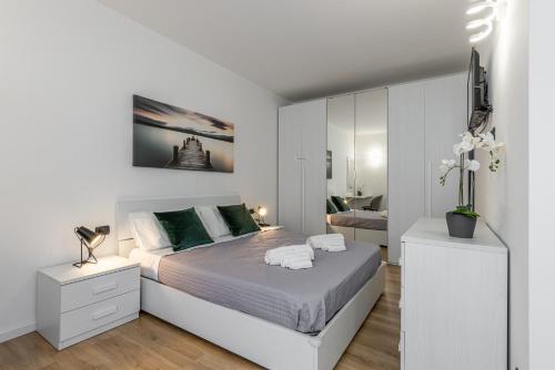 Lecco - Luxury Lago e Centro a 3' Design & Netflix photo 2