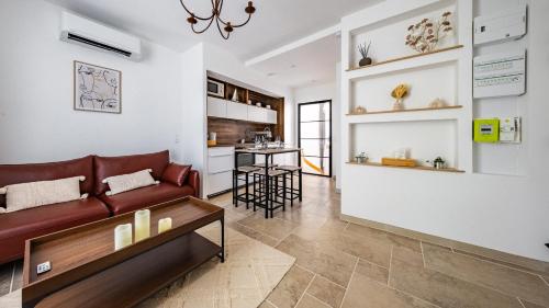 Le loft sur rivière