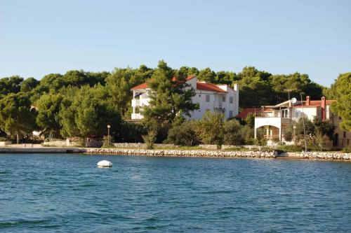 Φυσικό τοπίο κοντά σε αυτό το διαμέρισμα