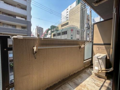 La seine Shinsaibashi 301 ラセーヌ心斎橋 301