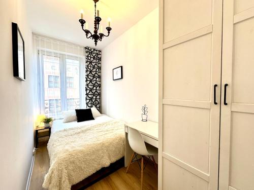 NW Old Town Kolodziejska