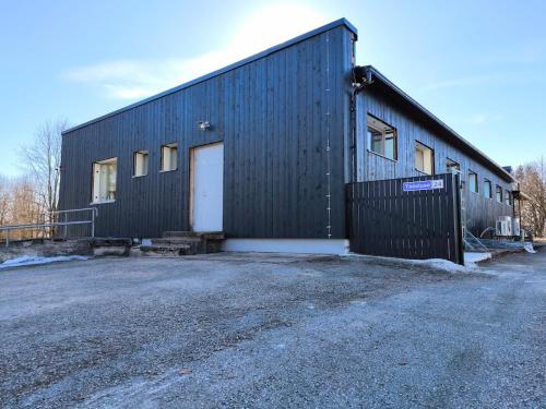 Gallery image of Kanarbiku sauna room in Türi