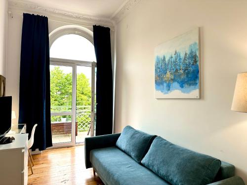 Pokoje na Monte Cassino 26