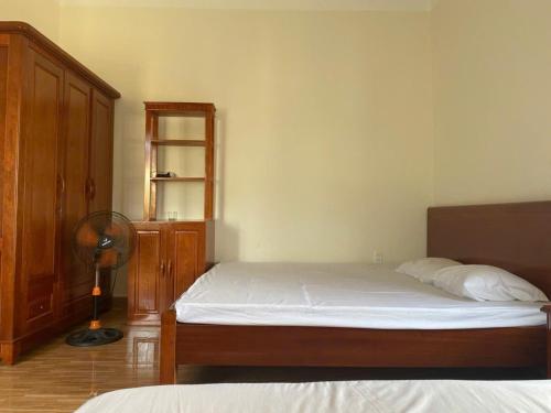 Gallery image of Ovan New Beach Hotel in Dong Hoi