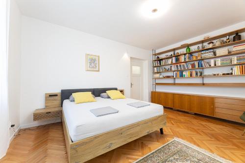 Luxury Escape in Split - Sea, Sun & Serenity