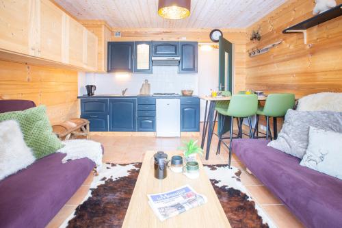 Great value simple studio