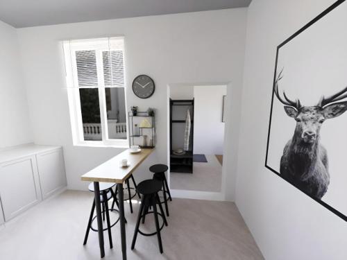 Fotografie z fotogalerie ubytování Loosche v destinaci Allschwil