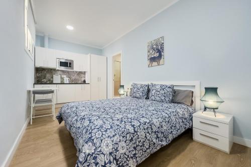 Apartamento 7 NOU DE LA RAMBLA