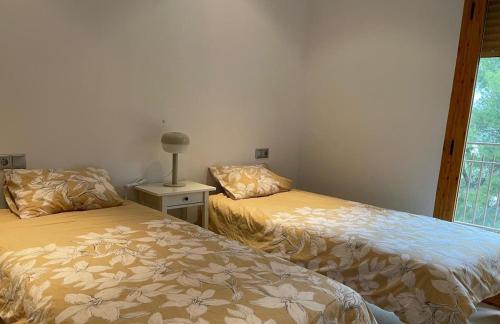 Imagen de la galería de El balcón de Cuadros, en Bedmar