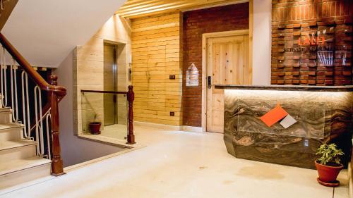 Fotografie z fotogalerie ubytování Lalit Service Apartment v destinaci Patan