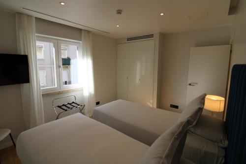 Your home in Lisbon!