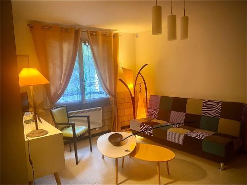 Joli studio