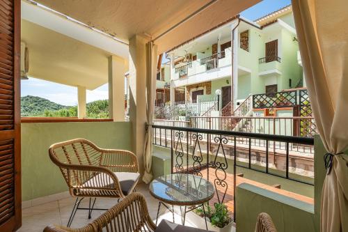 Gallery image of Gigi's House - Comfort & Relax in Villasimius