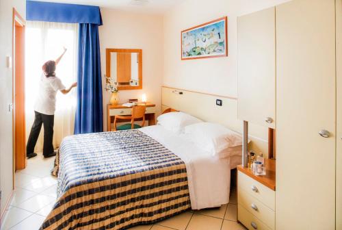 Imagen de la galería de Hotel Candido, en Diano Marina