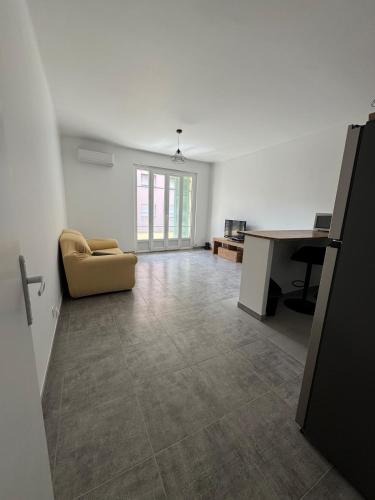 Appartement Cagne-sur-Mer