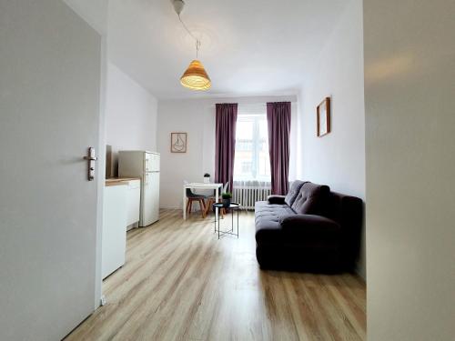 Studio Gdynia Centrum IV